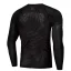 Pánský rashguard s dlouhým rukávem NIGHTMARE 2