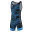 Pánský wrestlingový dres HAVOC