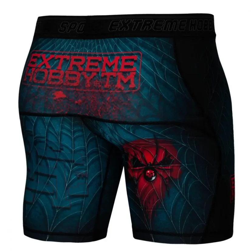 Pánské kraťasy Vale Tudo WIDOW