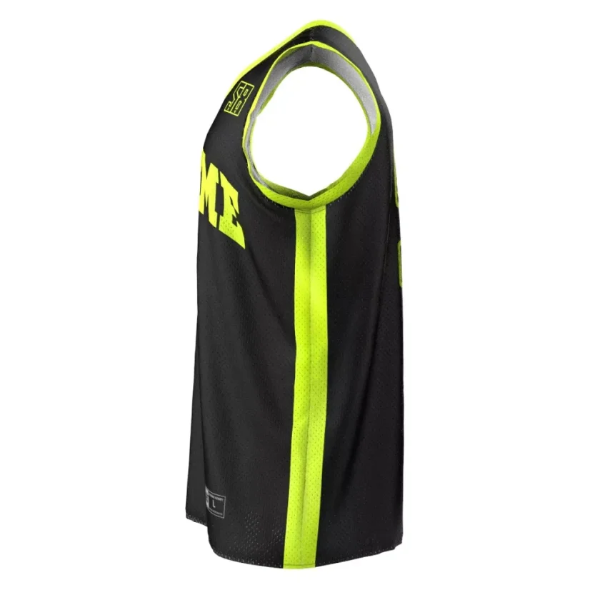 Pánské basketbalové tílko NITRO