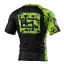 Pánský rashguard s krátkým rukávem NEO WARRIOR