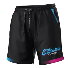 Pánské sportovní kraťasy VIBE