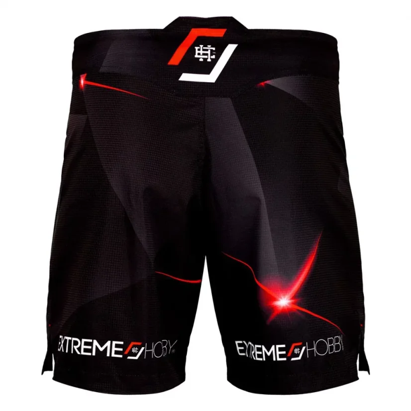 Pánské kraťasy Athletic MT SPORT