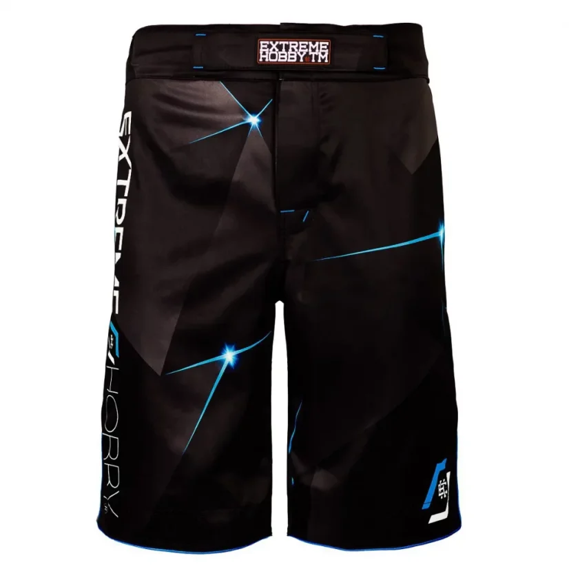 Pánske kraťasy Grappling MT SPORT
