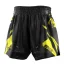 Pánské kraťasy Muay Thai IRON FORCE