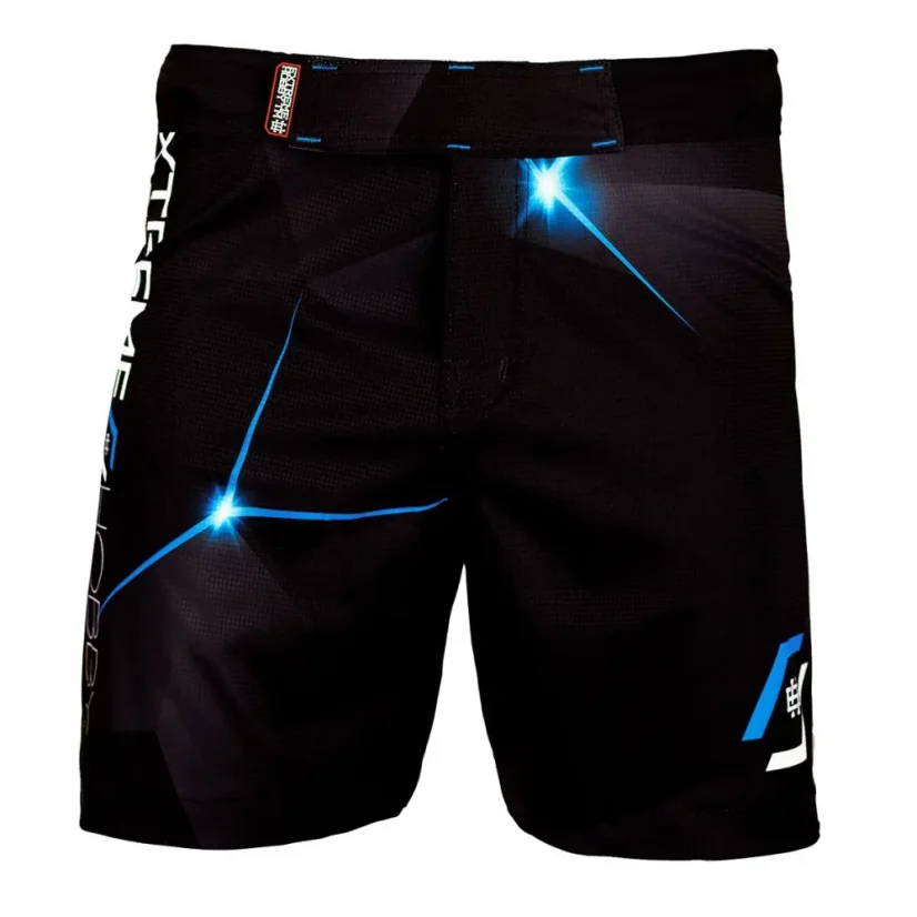 Pánské kraťasy Athletic MT SPORT