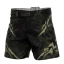 Pánské kraťasy Athletic JUNGLE PANTHER - Barva: KHAKI, Velikost: 3XL