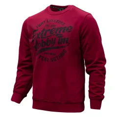 Pánská mikina WHEEL