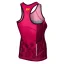 Dámský Tank Top běžecký FLOWERS