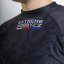 Dětský rashguard s krátkým rukávem ČESKO 2026