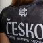 Dámské funkční tričko ČESKO 2026 - Velikost: L