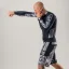 Pánske kraťasy Grappling COMBAT GAME