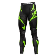 Pánské sportovní legíny IRON FORCE