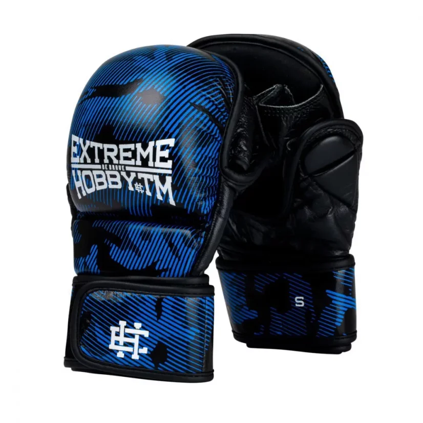 MMA rukavice HAVOC TRENING