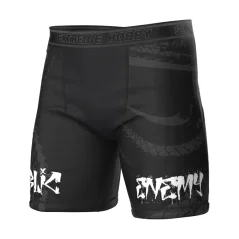 Pánské kraťasy Vale Tudo PUBLIC ENEMY