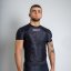 Pánský rashguard s krátkým rukávem ČESKO 2026