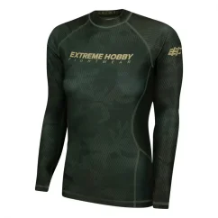 Dámský rashguard s dlouhým rukávem HAVOC