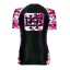 Dámský rashguard s krátkým rukávem TEDDY BEAR