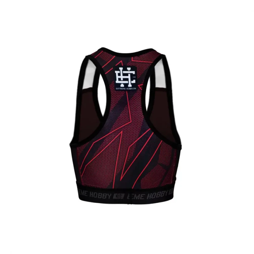 Dámská sportovní podprsenka SHADOW