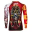 Dětský rashguard s dlouhým rukávem KILLER CARDS 2