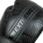 Boxovací rukavice HAVOC STRIPE - Barva: ČERNÁ, Velikost: 16 OZ