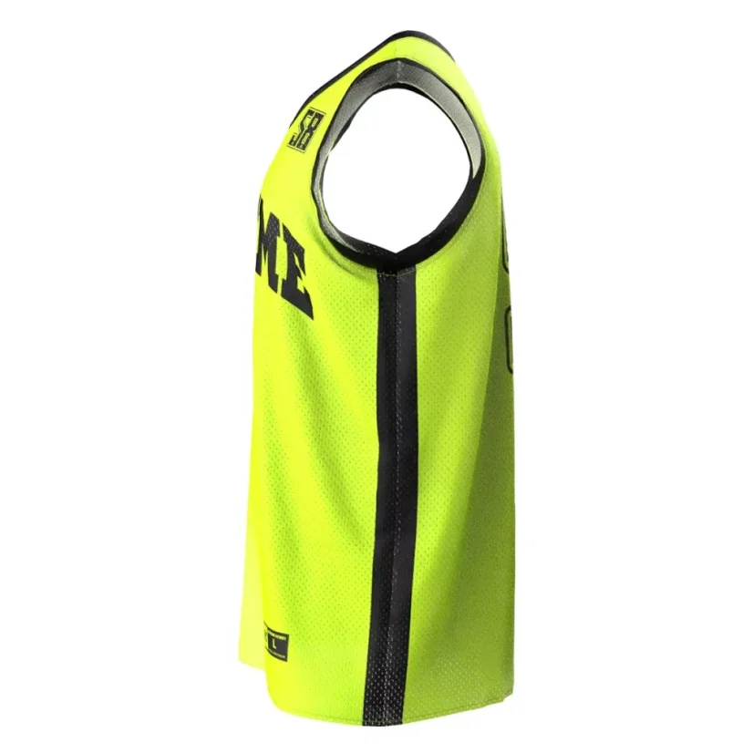 Pánské basketbalové tílko NITRO