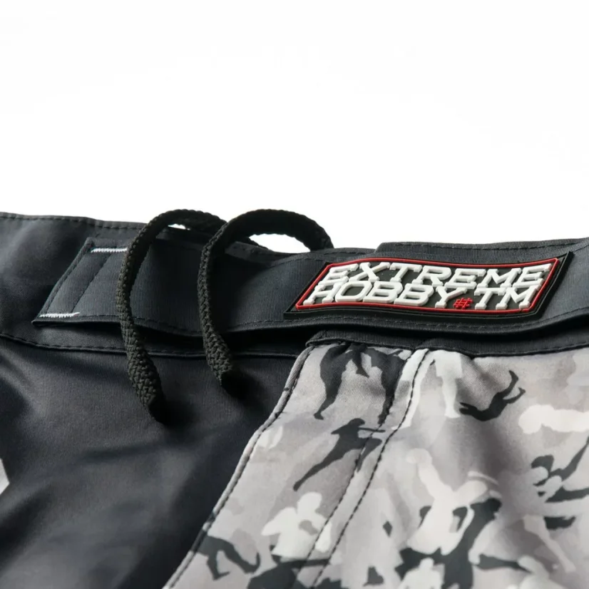 Pánske kraťasy Grappling COMBAT GAME