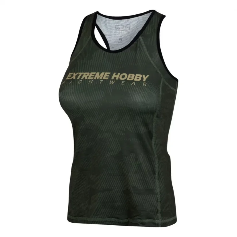 Dámský funkční Tank Top HAVOC
