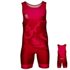 Dětský wrestlingový dres WRESTLING