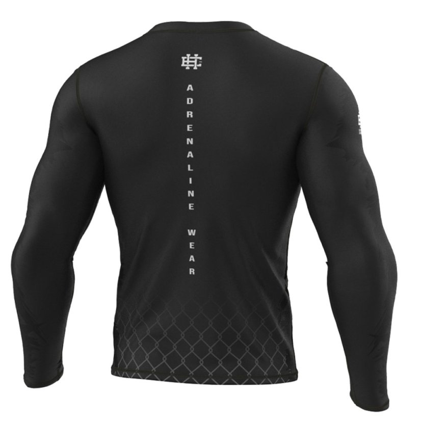 Pánský rashguard s dlouhým rukávem ANIPIČU
