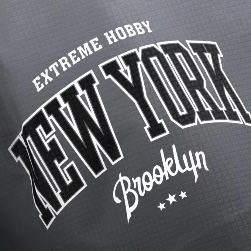 Pánské plavecké kraťasy NEW YORK