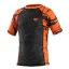 Dětský rashguard s krátkým rukávem NEO