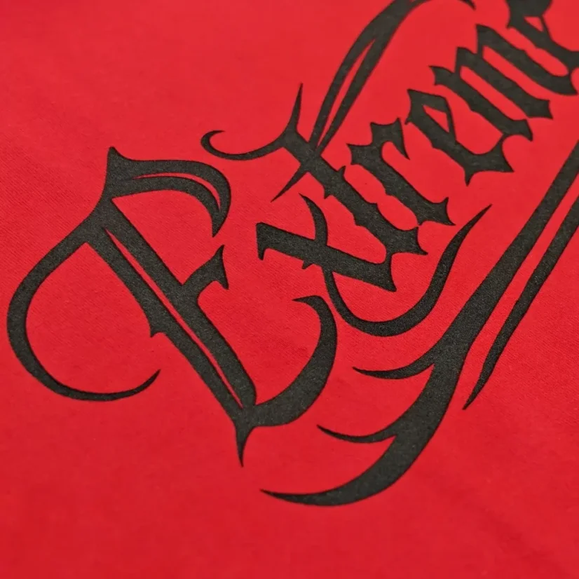 Tričko SIGNATURE