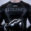 Pánský rashguard s dlouhým rukávem ANIPIČU