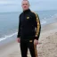 Pánská sportovní tepláková souprava STYLE
