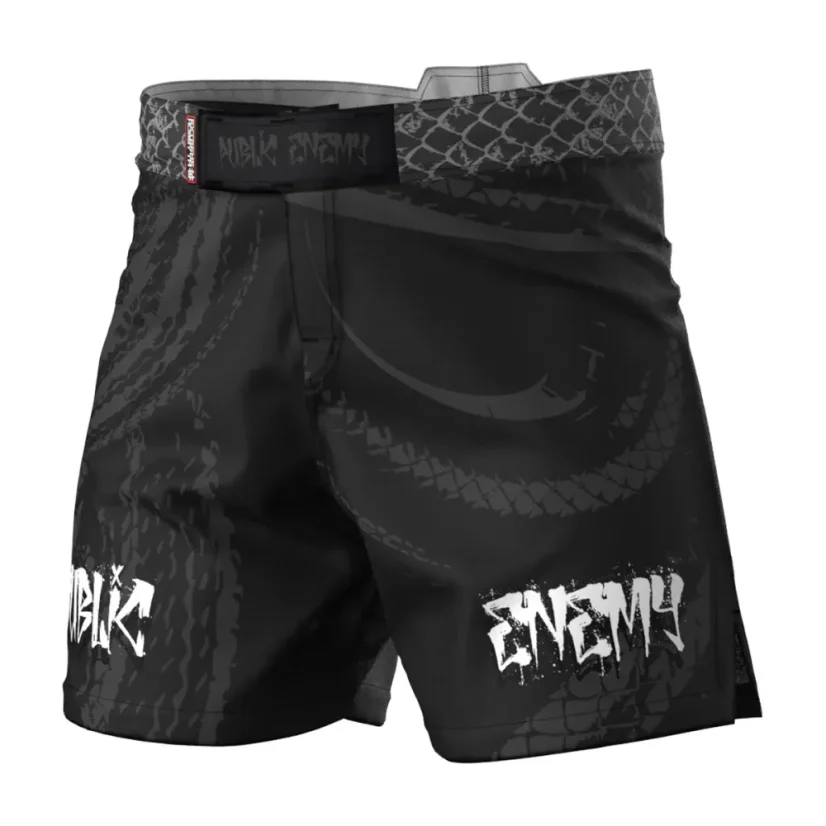 Pánské kraťasy Athletic PUBLIC ENEMY