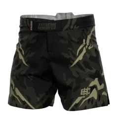 Pánské kraťasy Athletic JUNGLE PANTHER