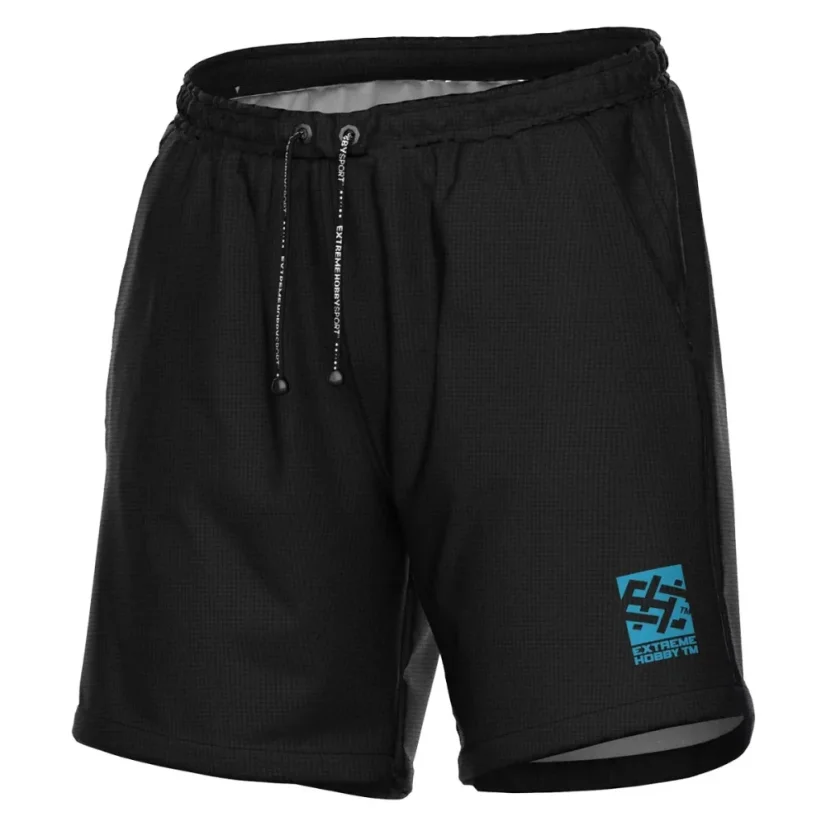 Pánské sportovní kraťasy WAVE