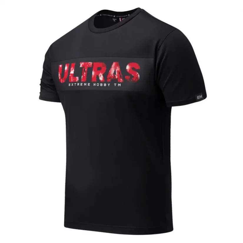 Tričko ULTRAS