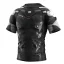 Pánský rashguard s krátkým rukávem IRON FORCE