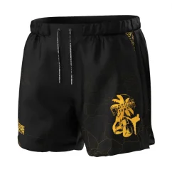 Pánské sportovní kraťasy PODRÓŻE WOJOWNIKA