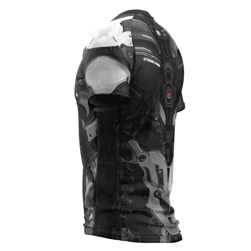 Pánské funkční tričko IRON FORCE