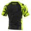 Pánský rashguard s krátkým rukávem NEO