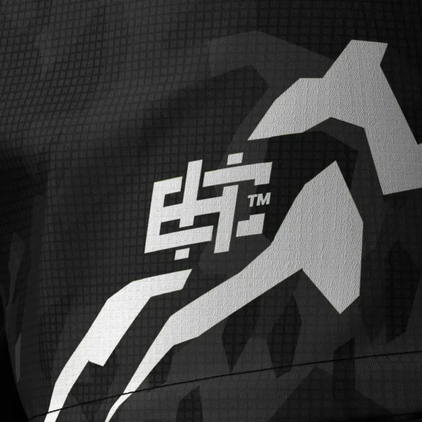 Pánské kraťasy Athletic BLACK PANTHER