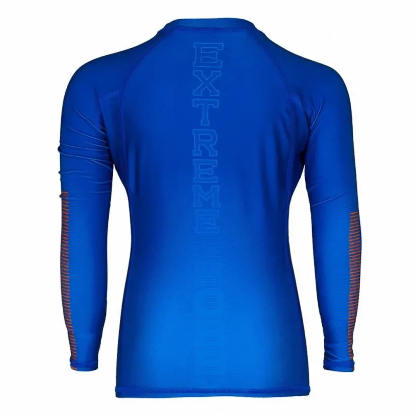 Dětský rashguard s dlouhým rukávem ACTIVE