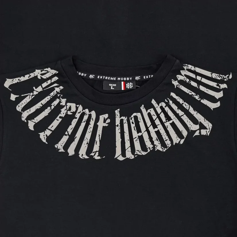 Tričko CHOKER