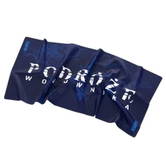 Sportovní ručník PODRÓŻE WOJOWNIKA