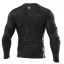 Pánský rashguard s dlouhým rukávem PUBLIC ENEMY