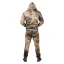 Pánské sportovní tepláky POLSKA CAMO