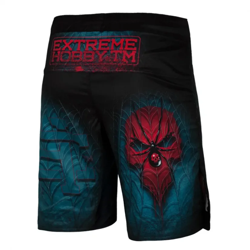 Pánske kraťasy Grappling WIDOW